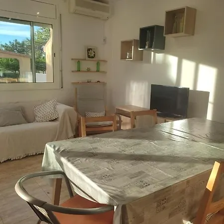 Migjorn 6 Casa vacanze Deltebre