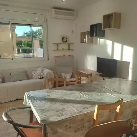 Casa vacanze Migjorn 6